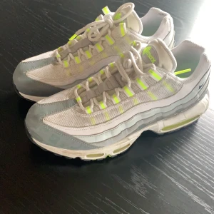 Air max 95 - Nypris 1000kr air max 95