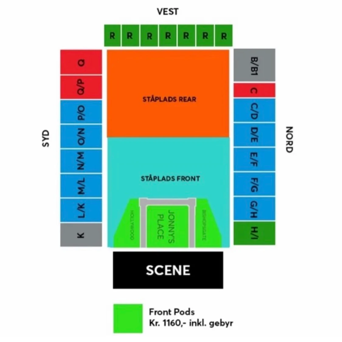 SÄLJER BILJETTER HARRY STYLES  - 91