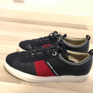 Jack and Jones skor -  Haft de bara en gång 