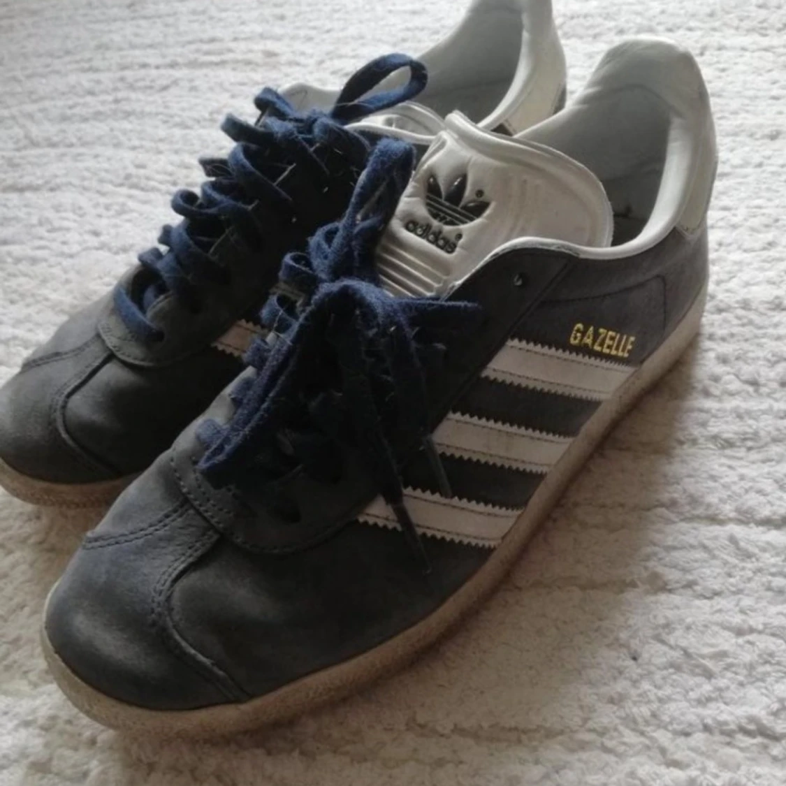 Adidas, Gazelle