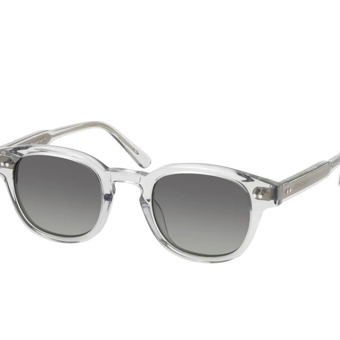 vita/gråa Chimi glas ögon 