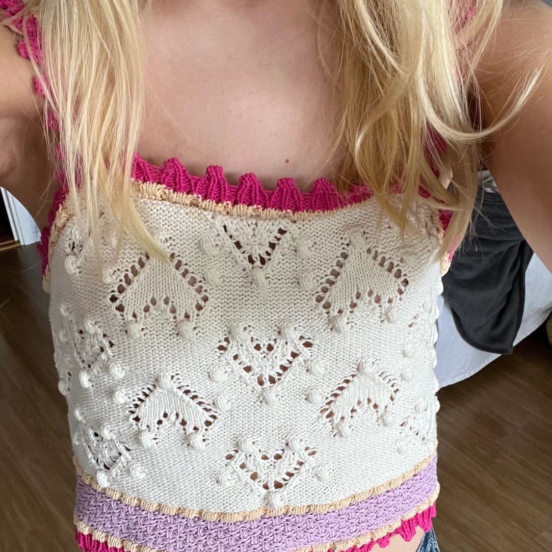 topp från Zara - 90