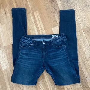 JC jeans - Low waist jeans  W: 30 L: 34 ”HIT LOW” fit