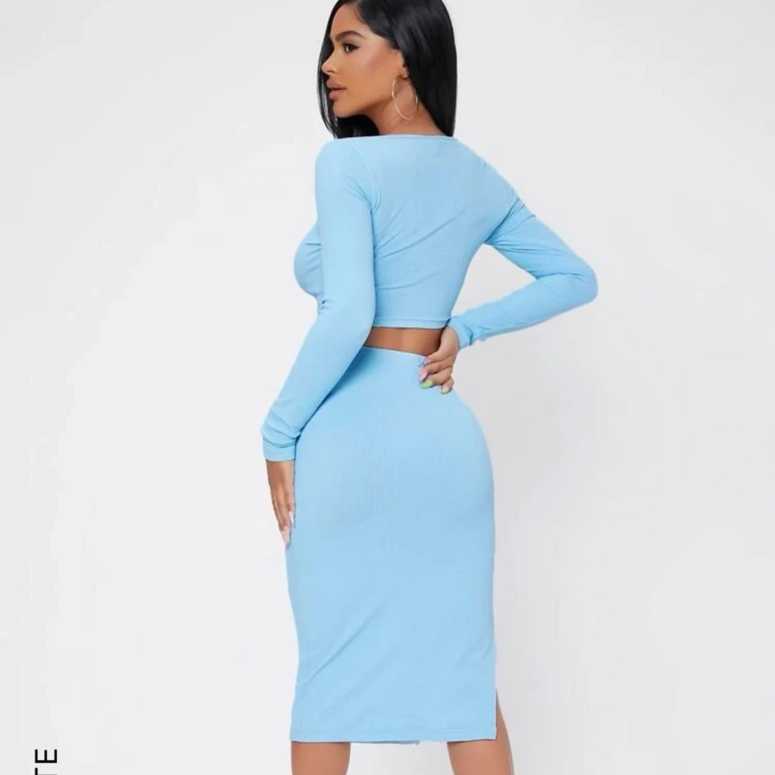 Tvådelad outfit  - 90