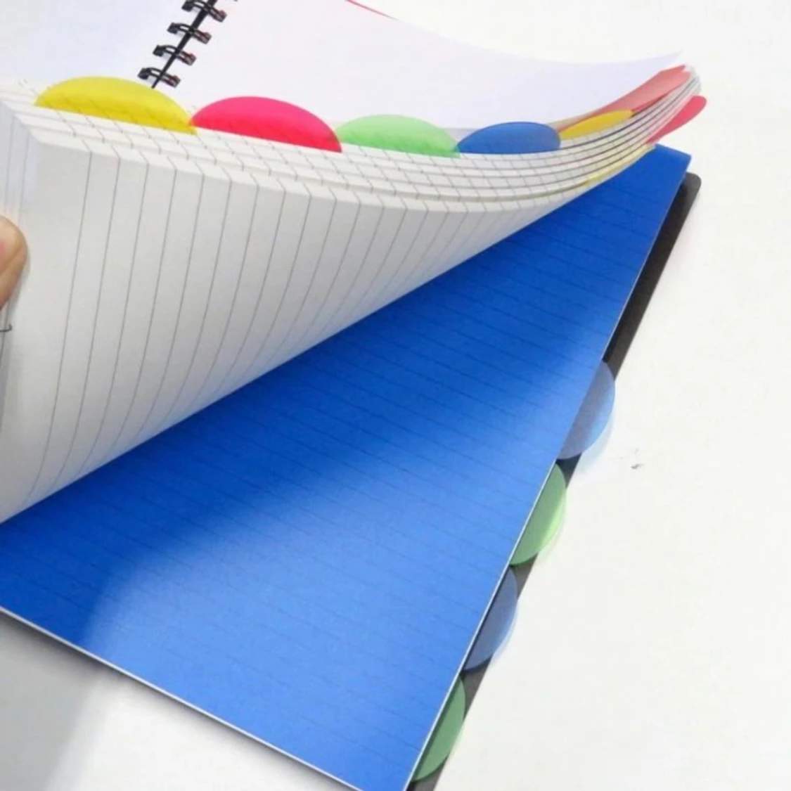 Pepperpot Ämnesblock  - 91