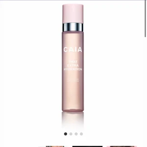 Caia that extra hydration - Intressekoll!! Tänkte se om det finns intresse hos folk att köpa denna settingspray från caia. Helt orörd!!