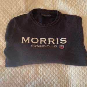 Väldigt snygg tröja från Morris, väldigt bra skick på tröjan.
