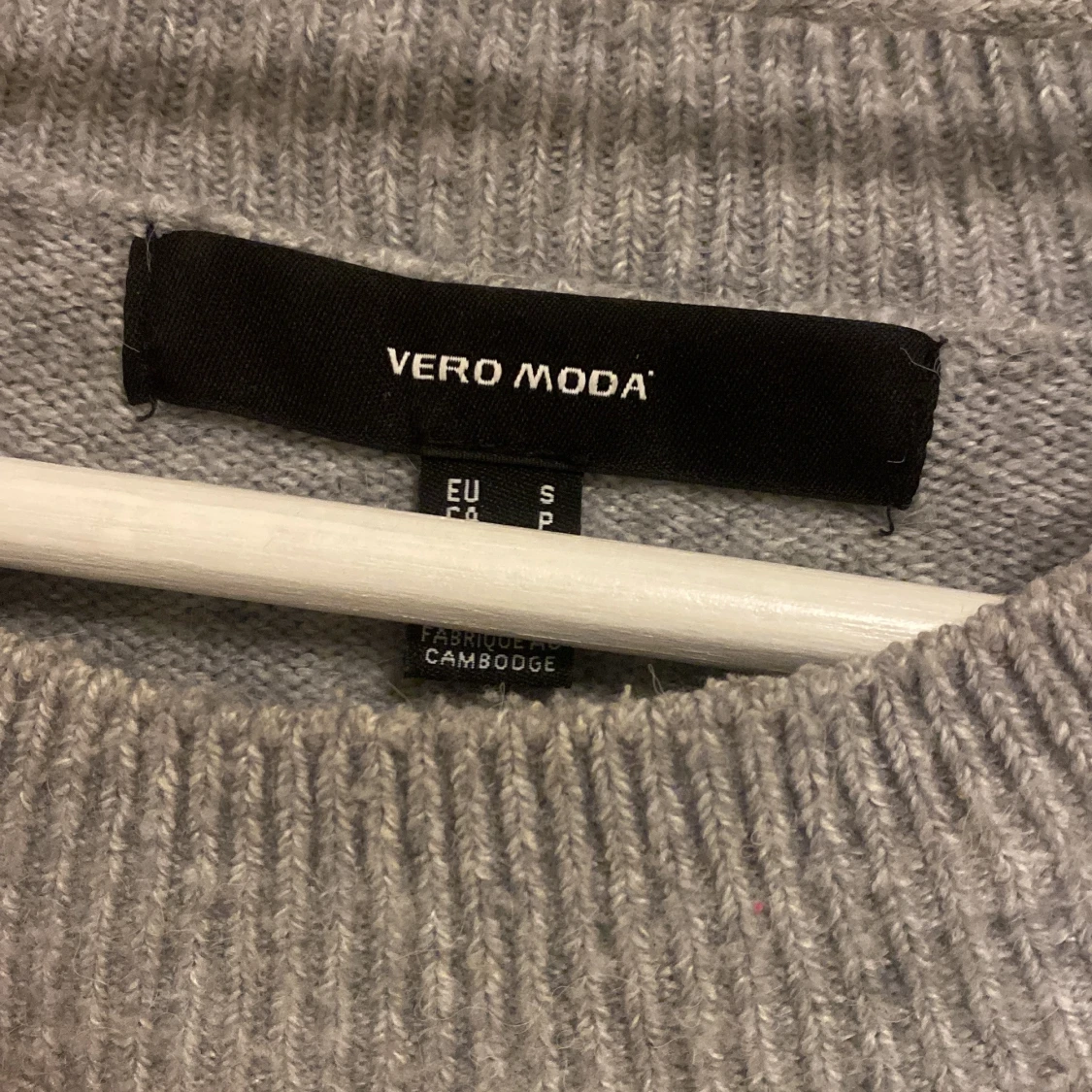 Vera Moda stickad tröja - 90