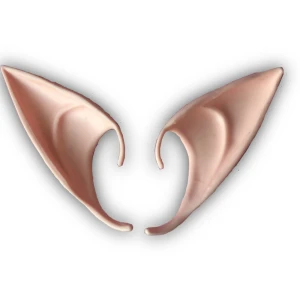 Alv öron  - Säljer dessa alv öron då de ej kommer till användning! Skriv privat vid frågor eller fler bilder!🙌