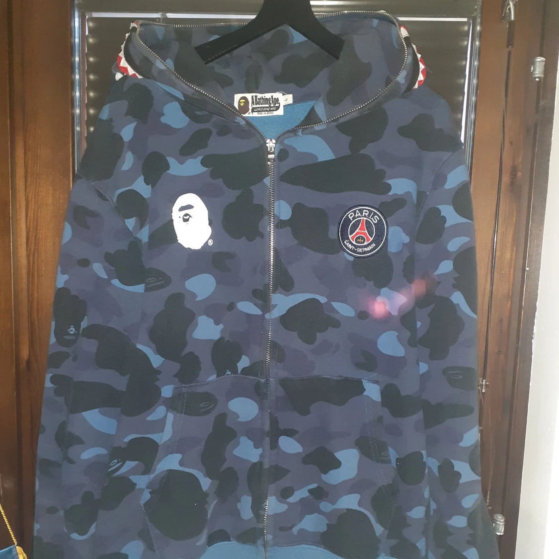 Bape hoodie  - 90
