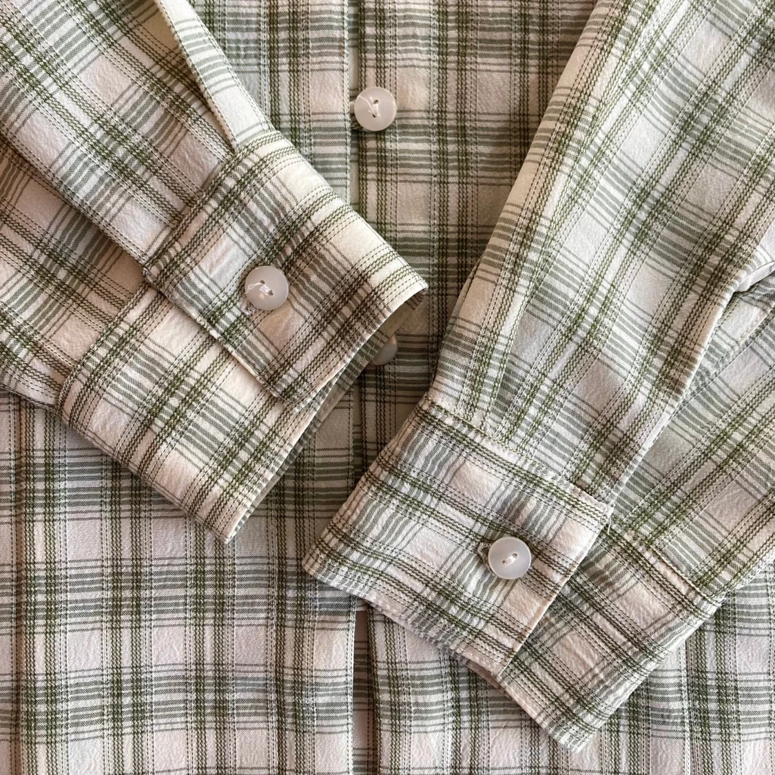 Klassisk snygg skjorta - 91