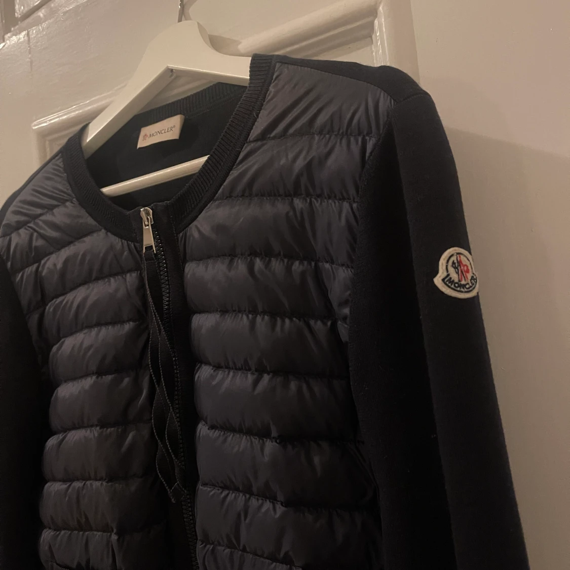 Moncler cardigan - 91