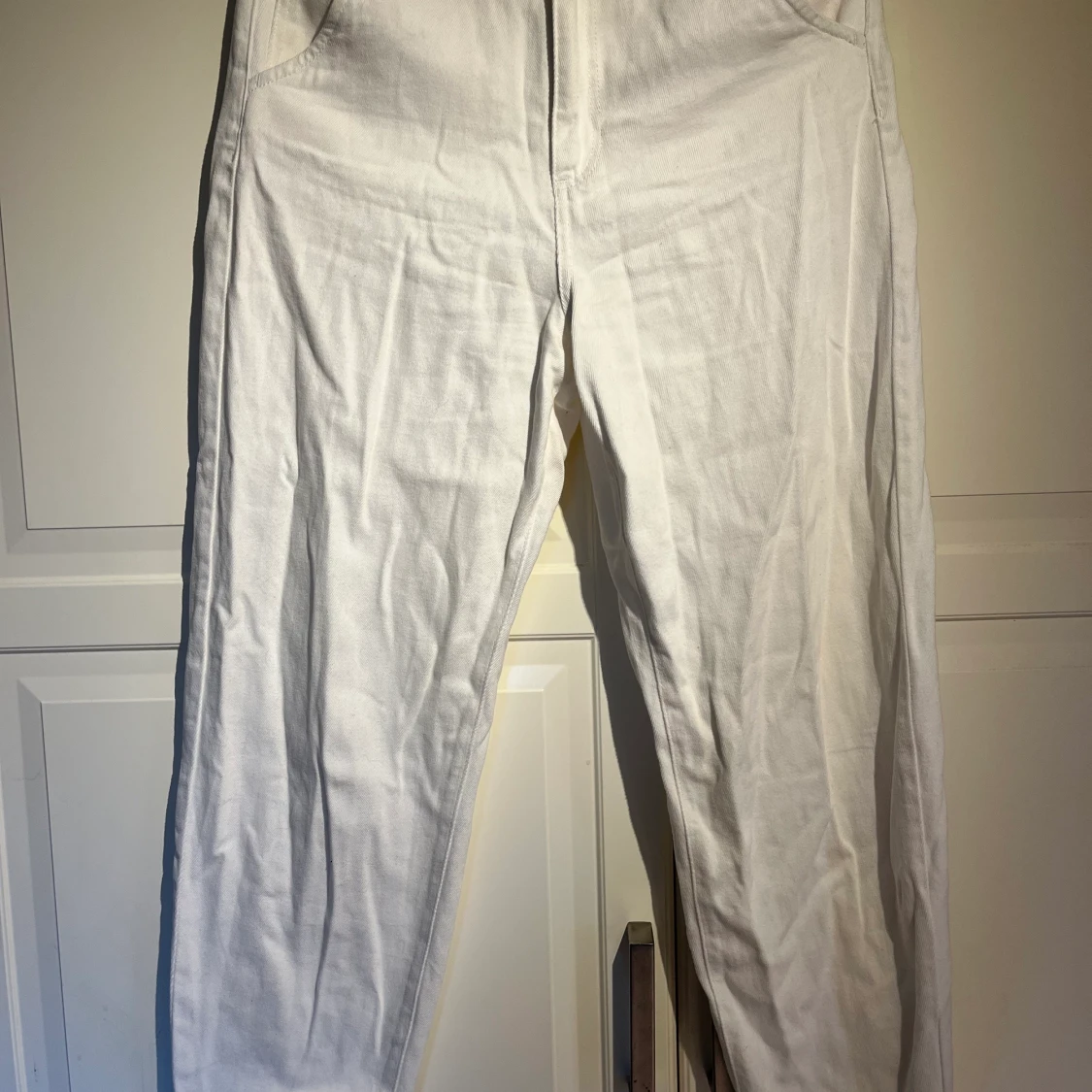 Perfect jeans från ginatricot 