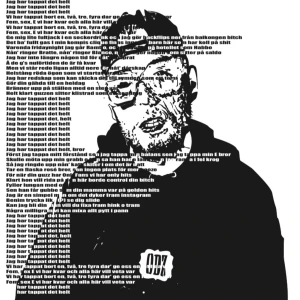 EDWARD SMITH - Säljer posters i A3 format, Har designat och skapat alla posters själv💕