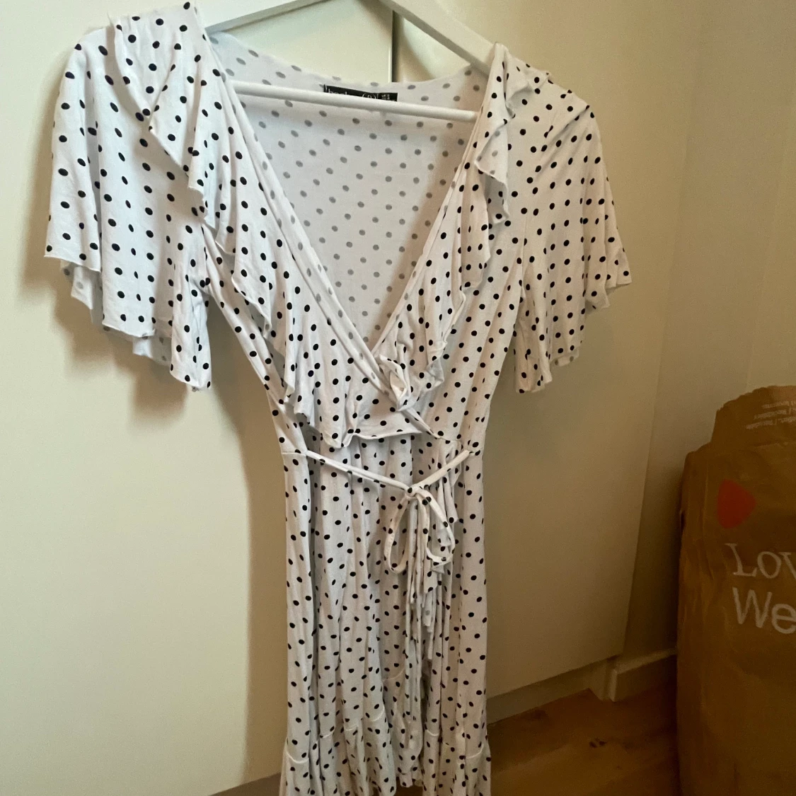 Klänning från Bohoo - 90