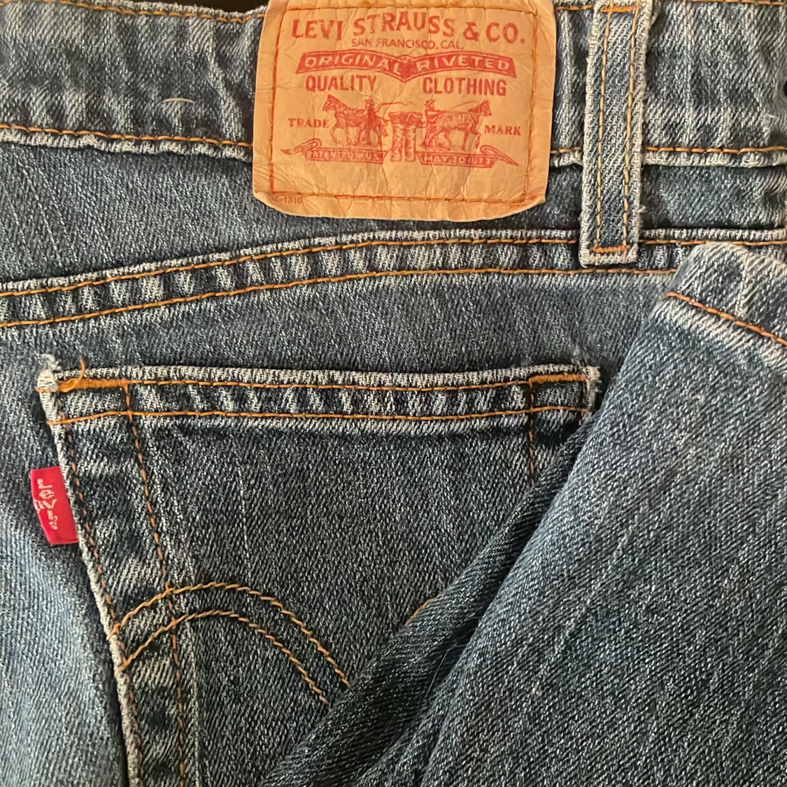 Levis - 91