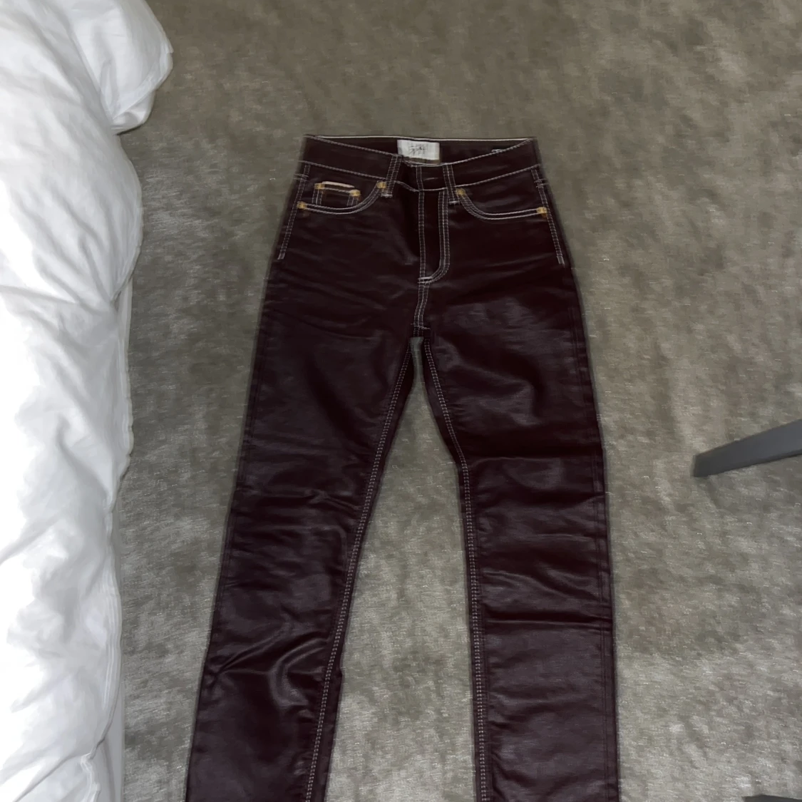 Skinbyxor från eytys