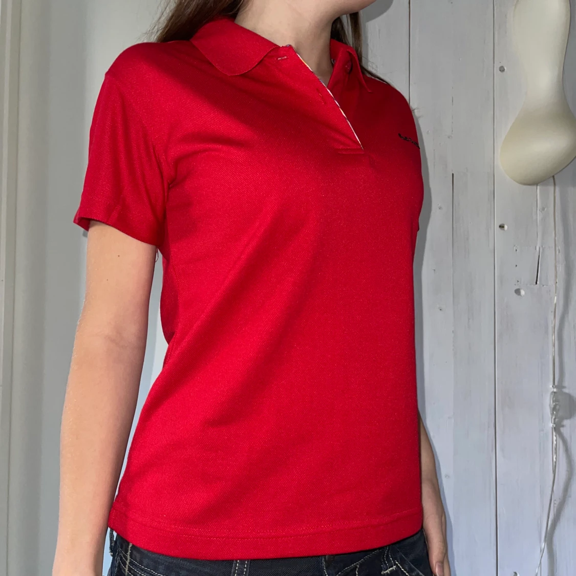 Ralph Smith t-shirt  - 90