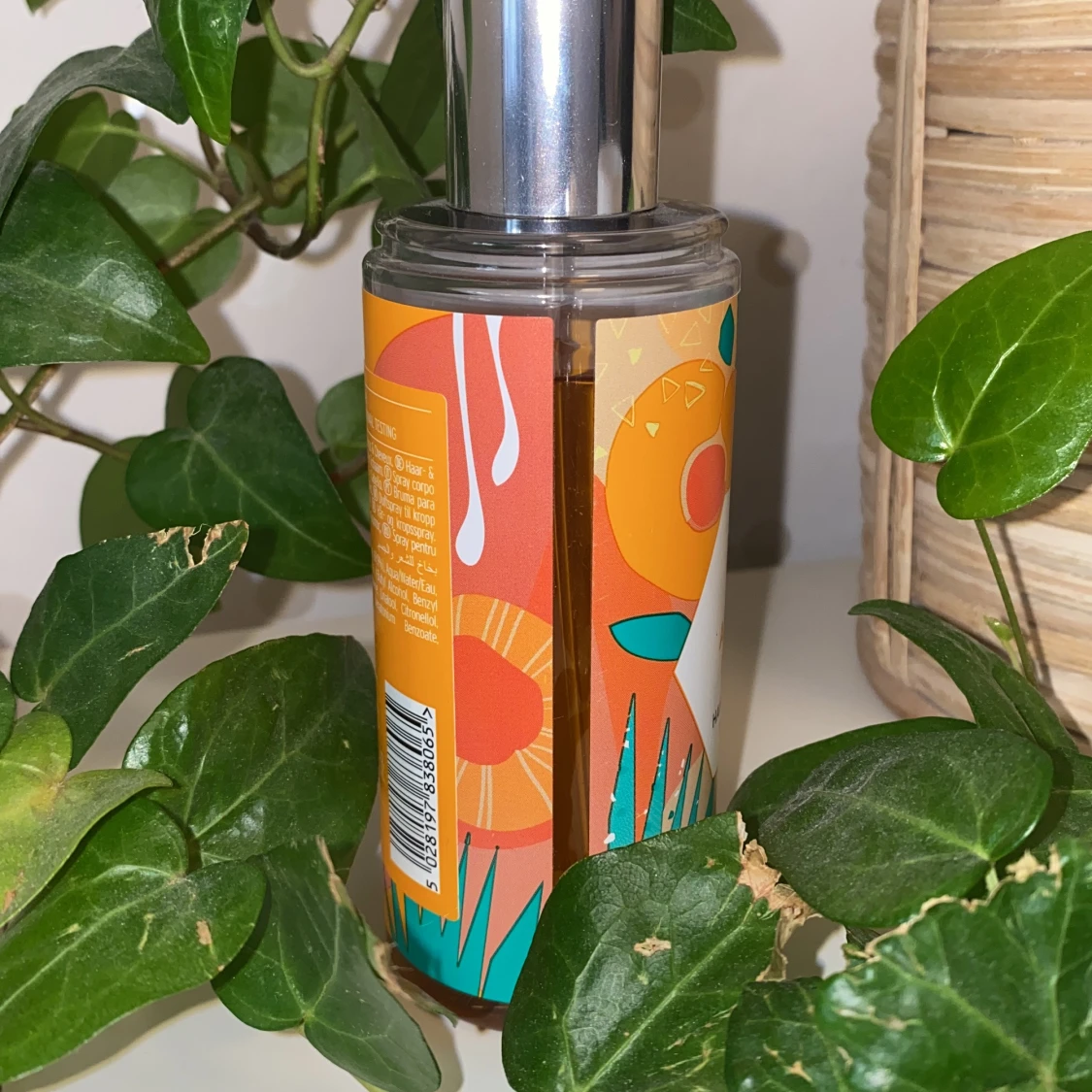 Hair & Body mist  - 90