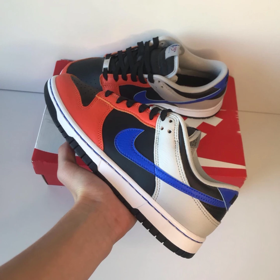 Dunk Low ’EMb - 90