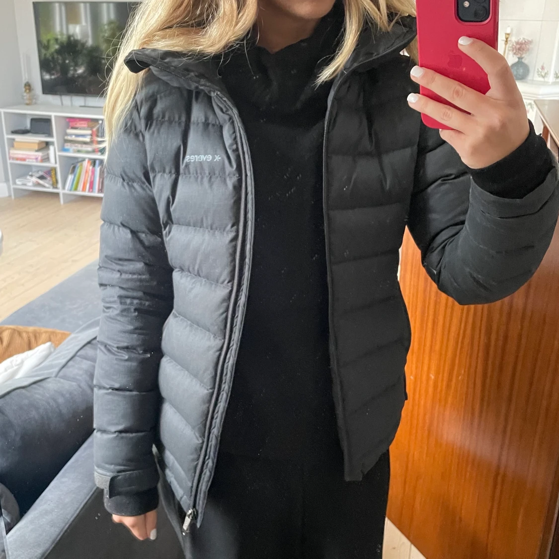 Everest Vinterjacka  - 90