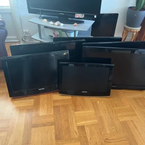 TV!  - Finns på bilden! 