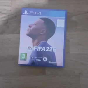 Fifa 22 - Jätte bra!