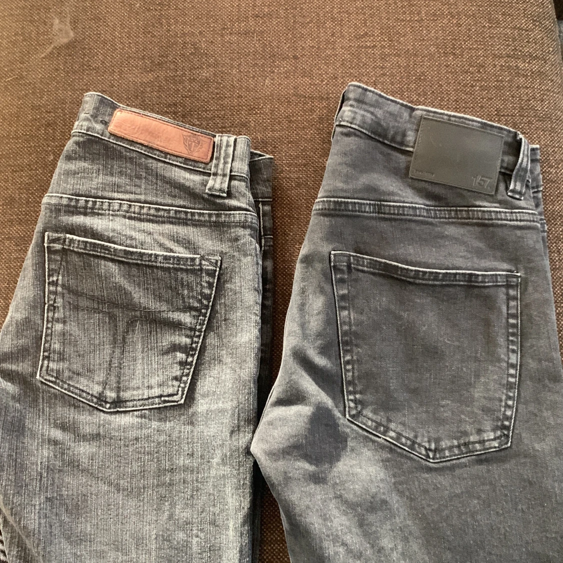 Lager 157 och tiger of sweden jeans - 91