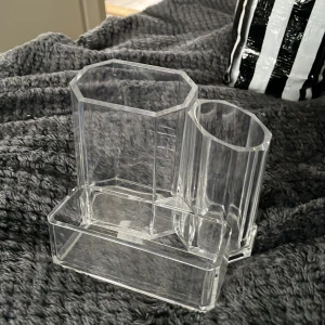 Sminksställ - Smilkställ i plast