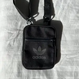 Adidas bag for essentials. Never Used.