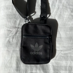 Adidas bag - Adidas bag for essentials. Never Used.