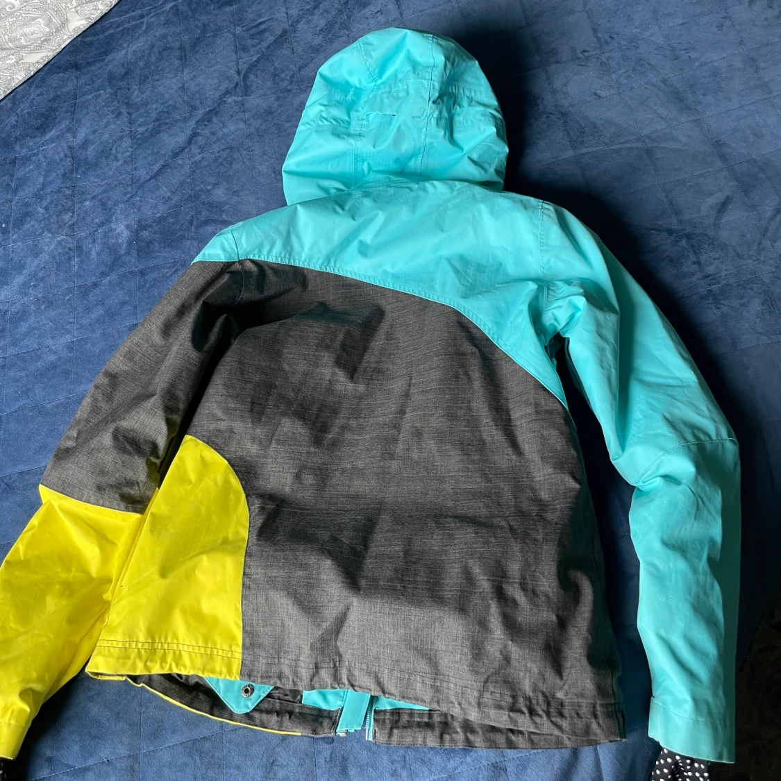 Skidjacka O’neill - 90