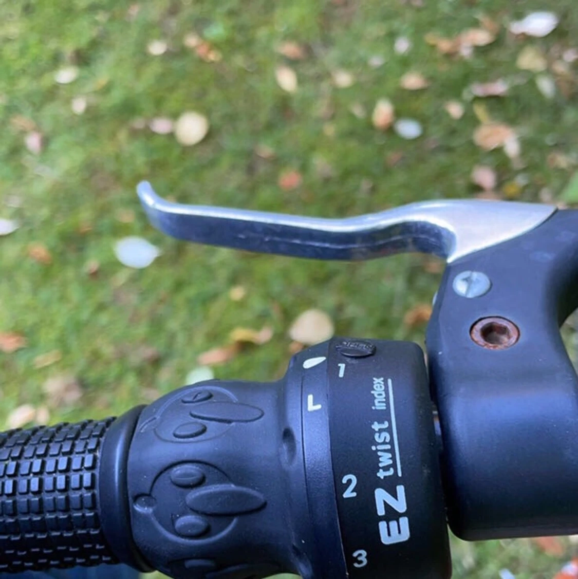 Säljer en duracell mountain bike för 6000kr den är använd  - 91