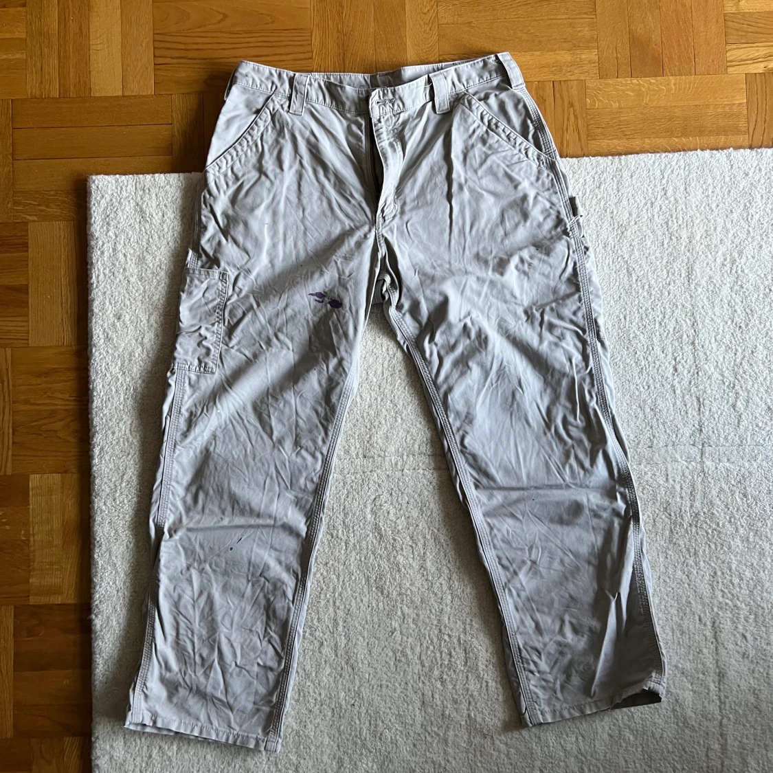 Carhartt Cargo 36/30 beige