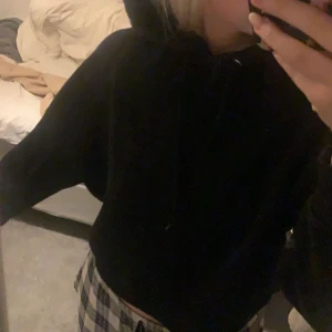 hoodie  - Hoodie från lager 157. Använd fåtal gånger. 