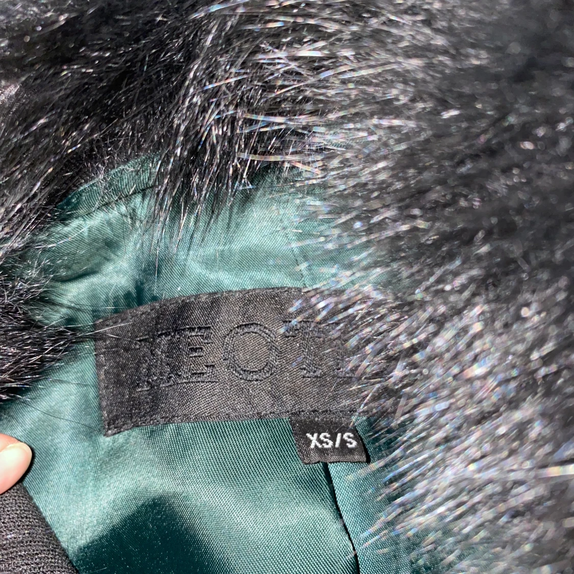 MEOTINE jacka!!  - 91