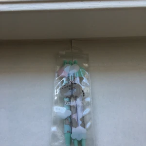 Pennor - Pusheen pennor! Användits få gånger