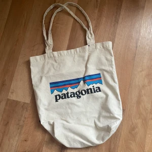 Patagonia tygväska  - Patagonia tygväska