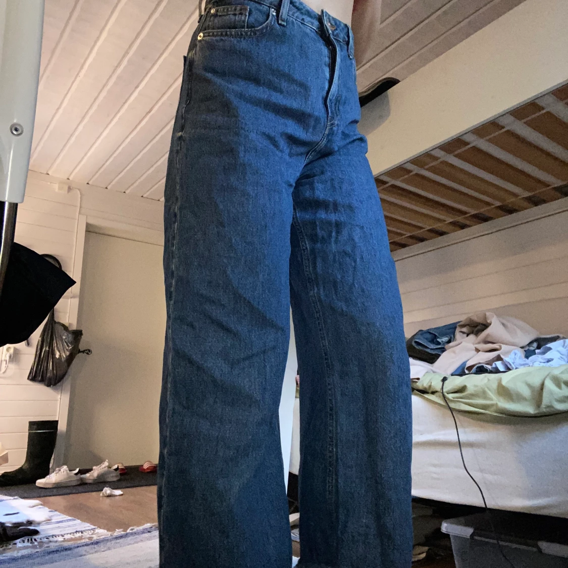 Vida blåa jeans  - 90