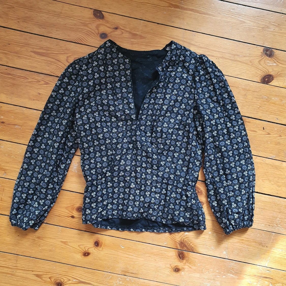 50/60-tals hemmasytt set - 90