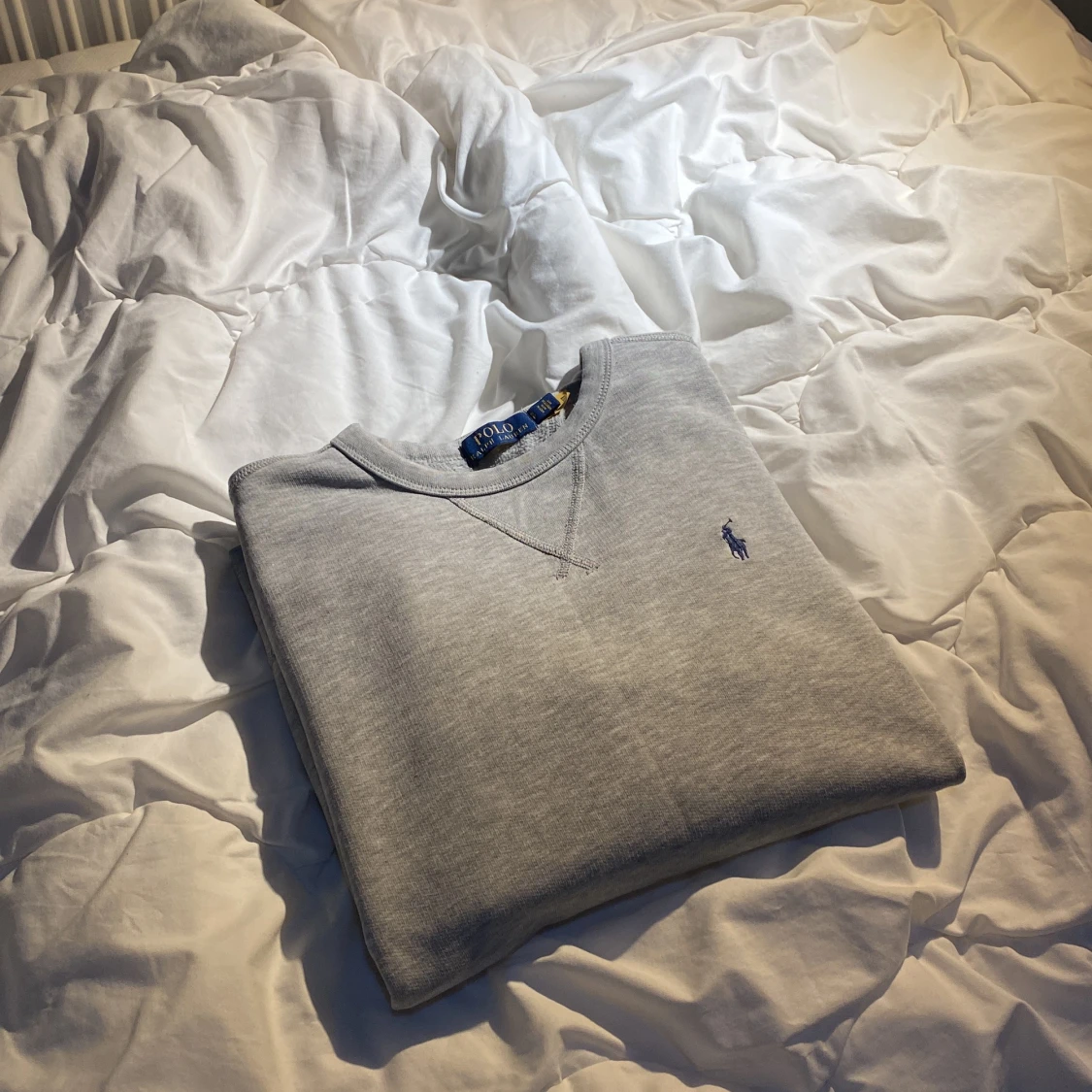 Ralph Lauren Sweet Shirt