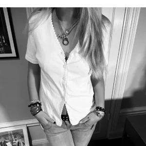 Kofta - Super fin gul kofta som tyvärr inte längre kommer till användning💕