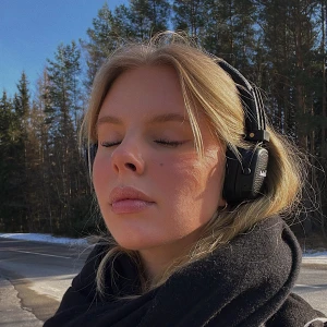 Marshall hörlurar  - Nästa oanvända Marshall hörlurar, väldigt gott skick. 