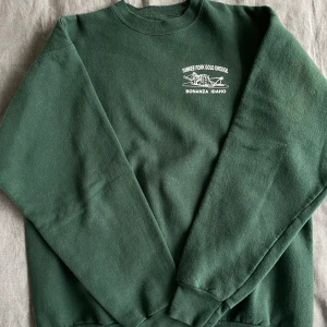 Sweatshirt  - Vintage tröja köpta i Asos Marketplace i jättebra skick, nypris 24,95£