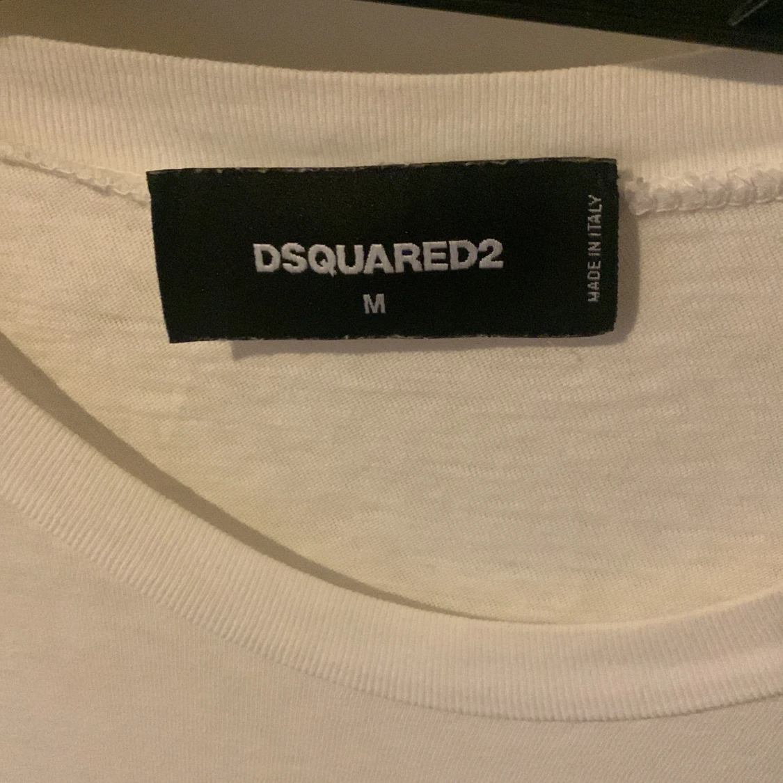 Dsquared2 T-shirt  - 91