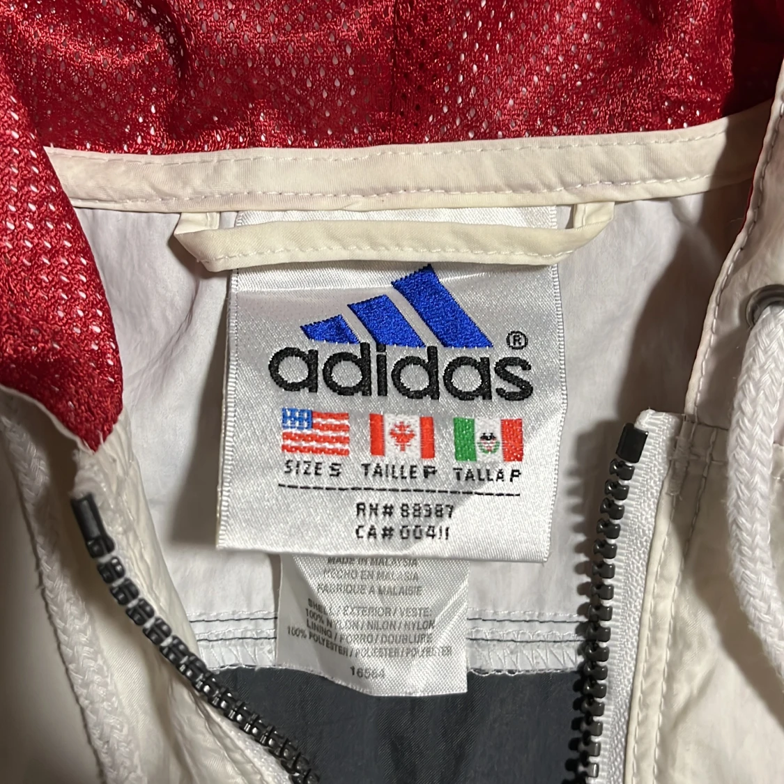 Adidas - 91