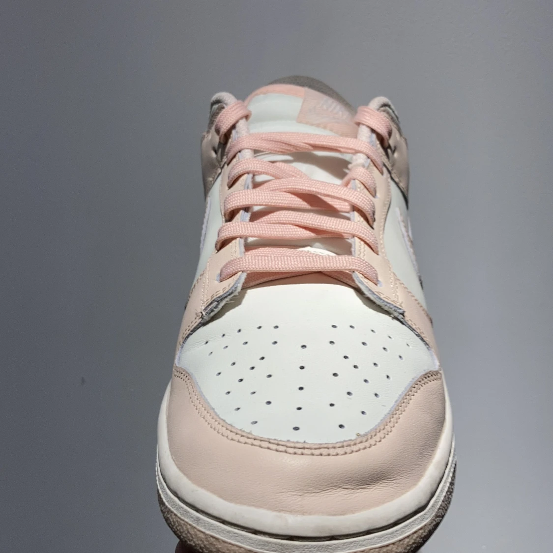 Nike Dunks Orange Pearl - 90