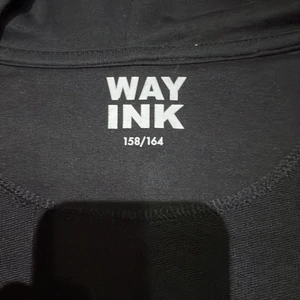 Wayink  - Aldrig använd, bra skick. 