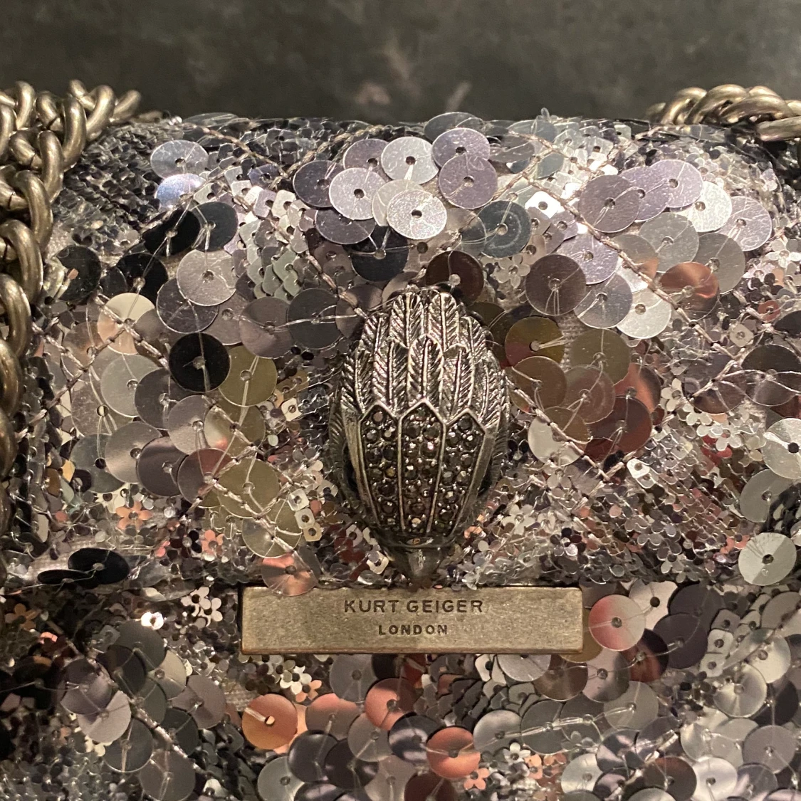 Kurt geiger väska - 90