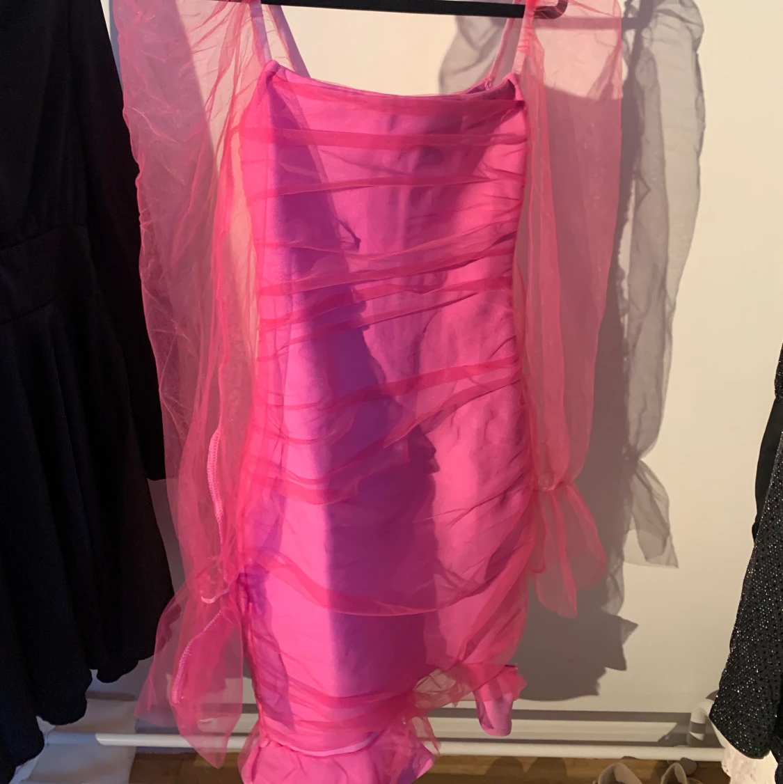 Klänning från Boohoo - 90